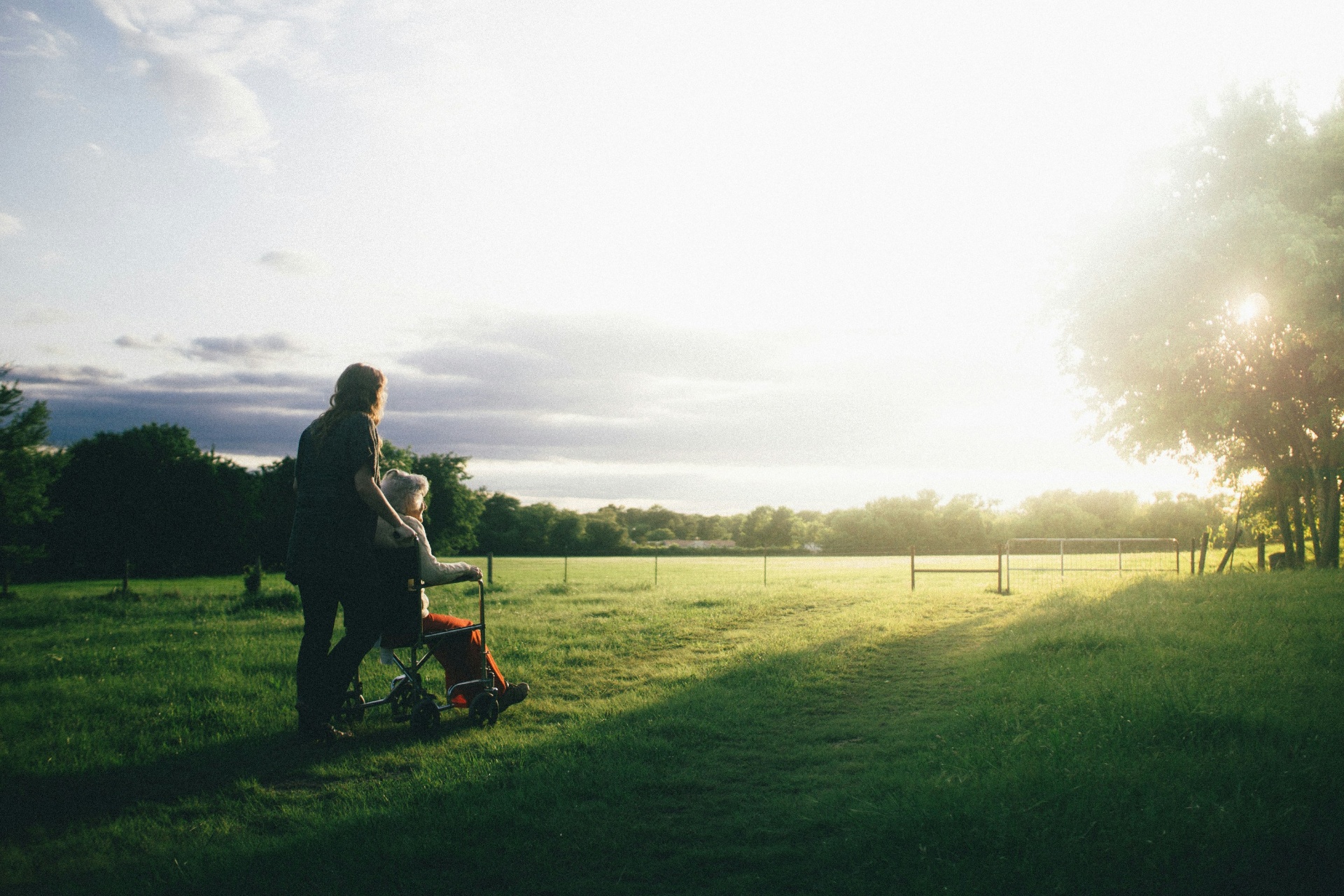 Family Respite Support