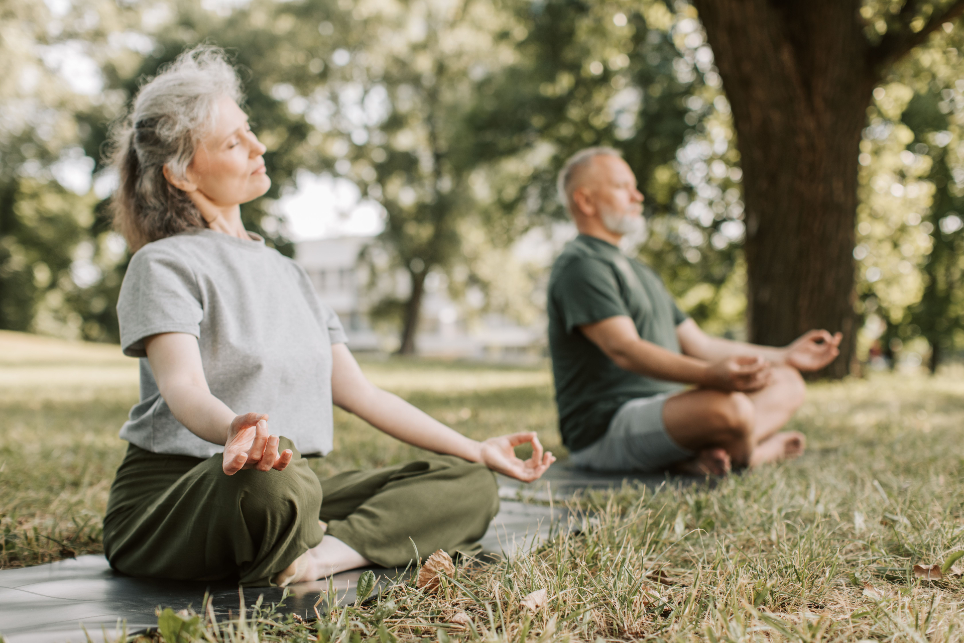 Dementia Care at Home: Small Routines, Big Difference