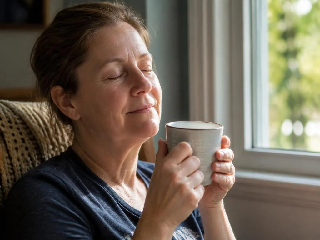 Caregiver respite